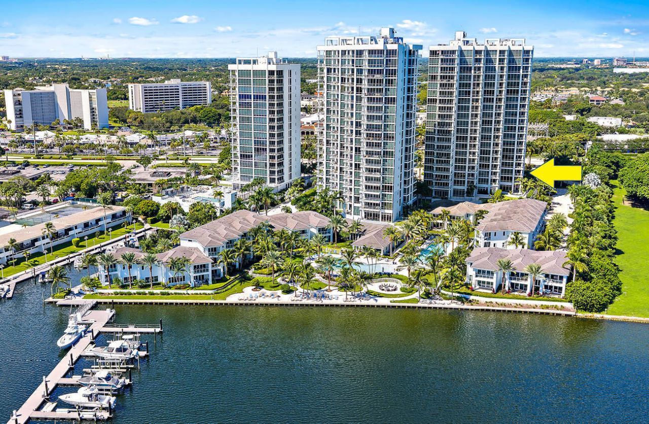 1 Water Club Way, Unit 504, North Palm Beach, FL 33408 Photo