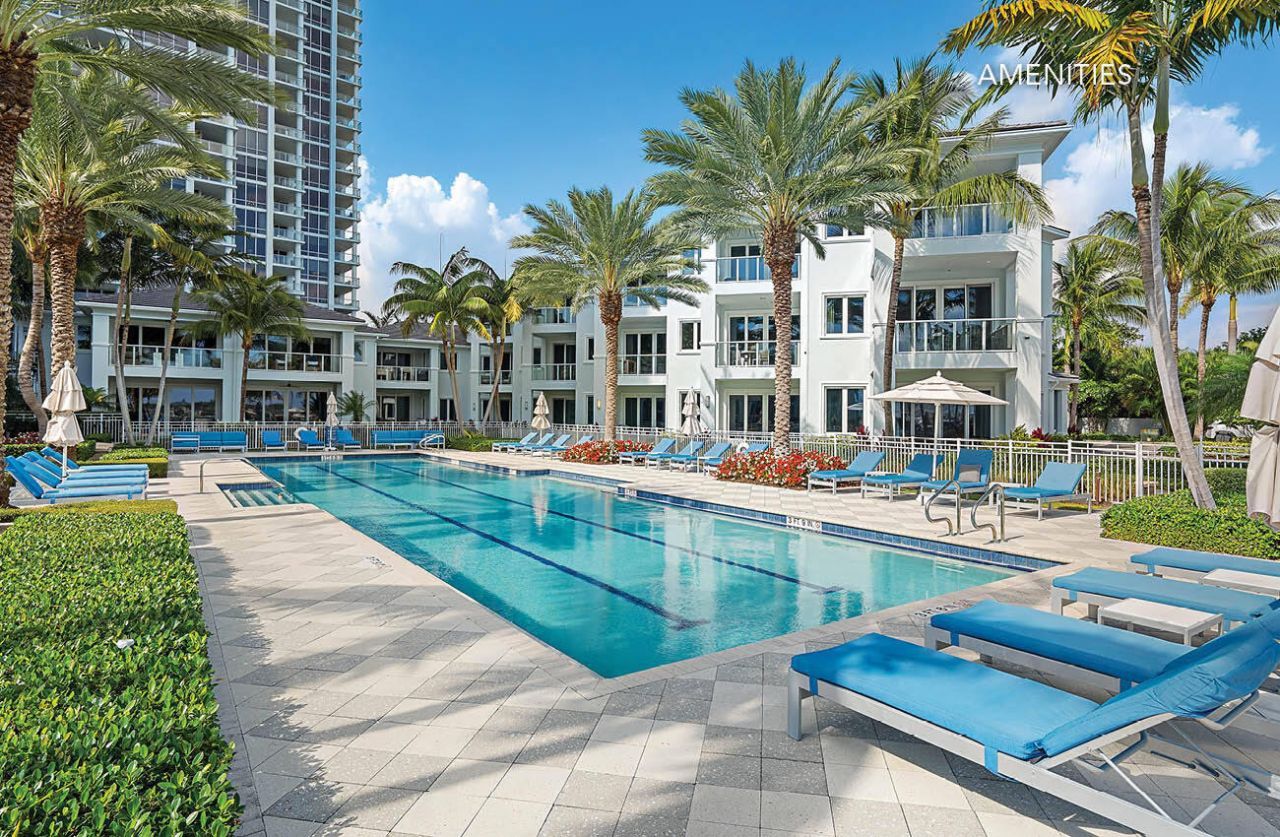 1 Water Club Way, Unit 504, North Palm Beach, FL 33408 Photo