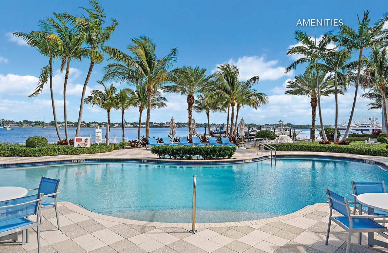 1 Water Club Way, Unit 504, North Palm Beach, FL 33408 Photo