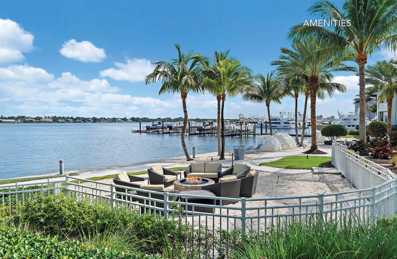 1 Water Club Way, Unit 504, North Palm Beach, FL 33408 Photo