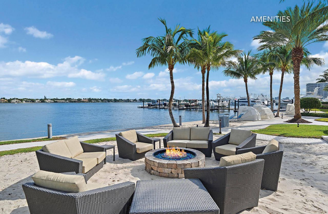 1 Water Club Way, Unit 504, North Palm Beach, FL 33408 Photo