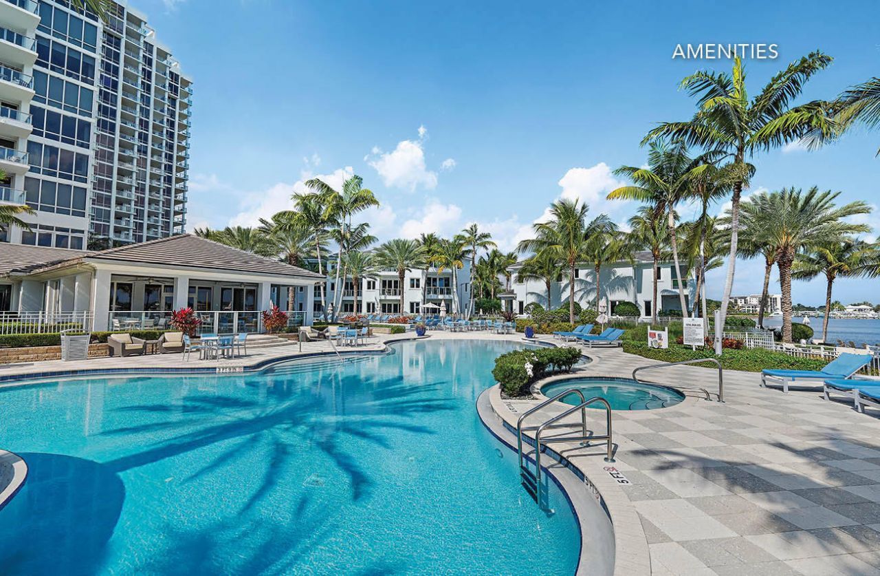 1 Water Club Way, Unit 504, North Palm Beach, FL 33408 Photo