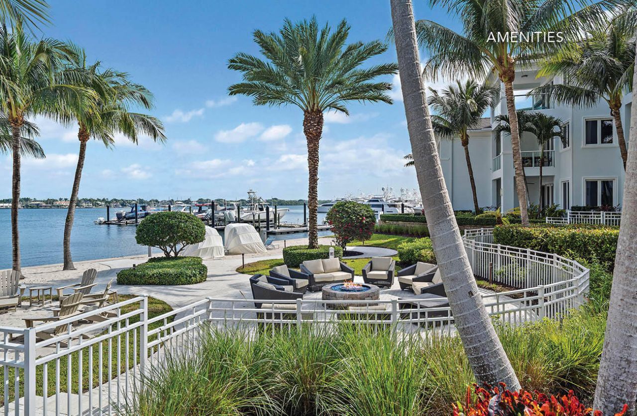 1 Water Club Way, Unit 504, North Palm Beach, FL 33408 Photo