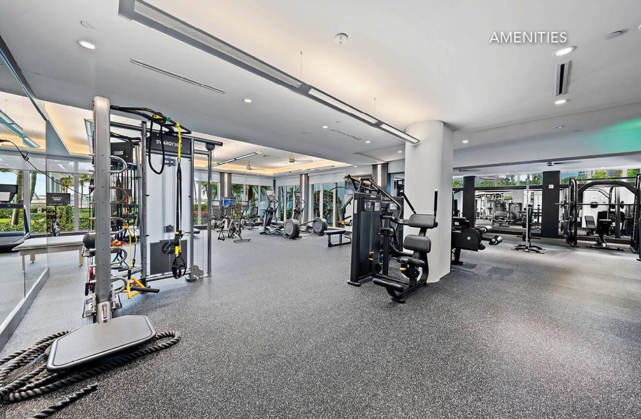1 Water Club Way, Unit 504, North Palm Beach, FL 33408 Photo