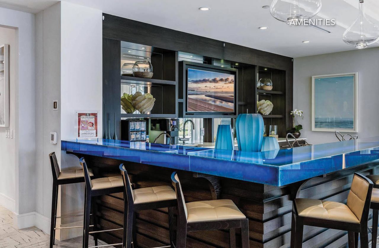 1 Water Club Way, Unit 504, North Palm Beach, FL 33408 Photo