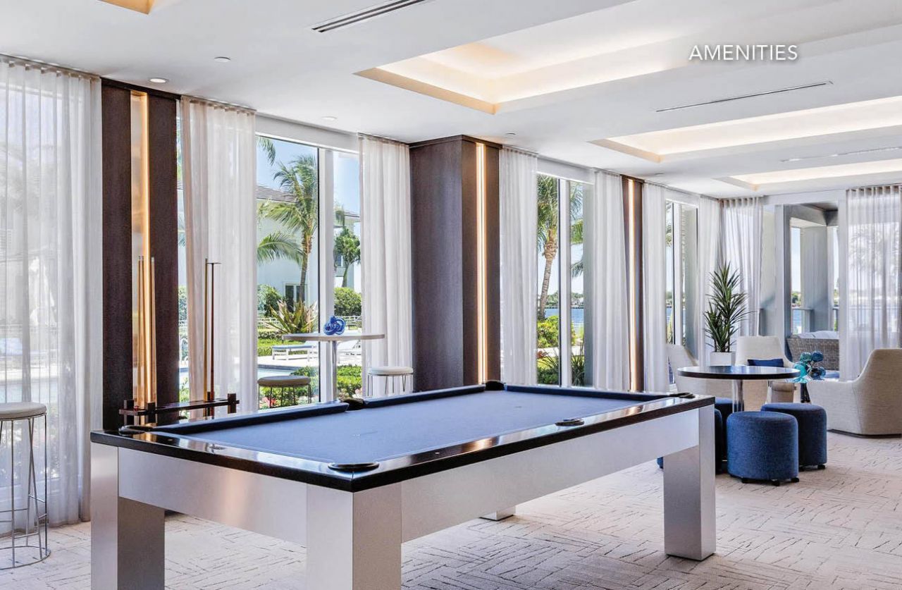 1 Water Club Way, Unit 504, North Palm Beach, FL 33408 Photo