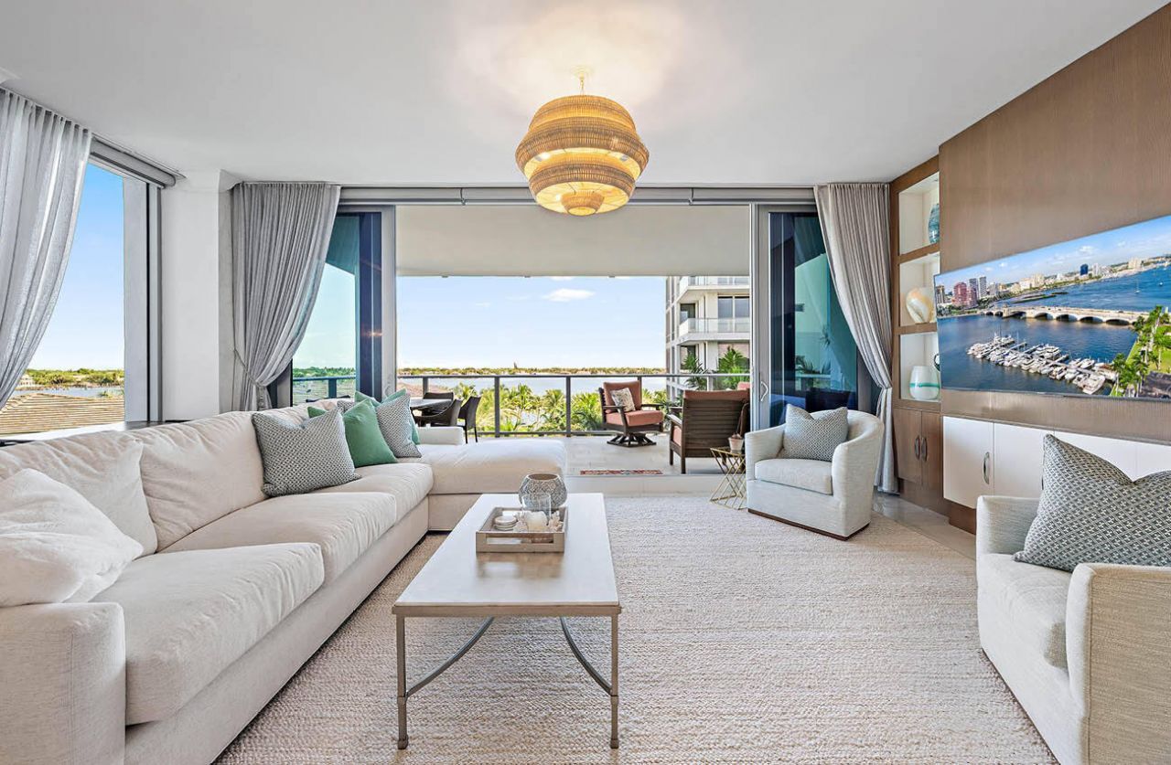 1 Water Club Way, Unit 504, North Palm Beach, FL 33408 Photo