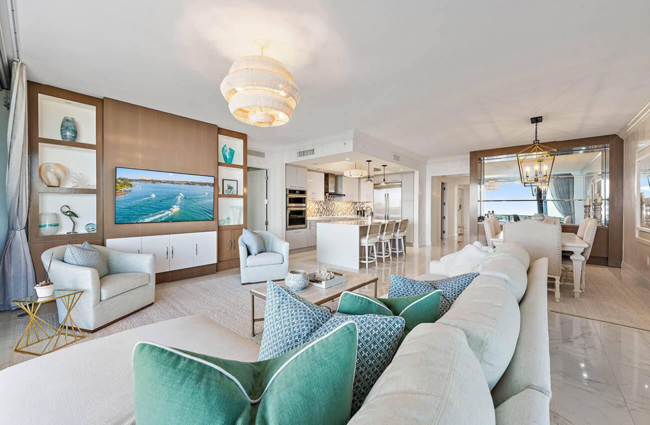 1 Water Club Way, Unit 504, North Palm Beach, FL 33408 Photo