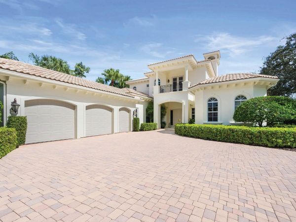 115 Echo Lane, Jupiter, FL 33458