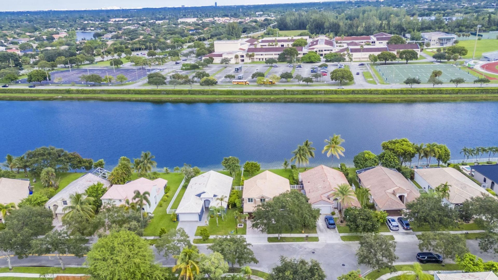 1551 NW 132nd Avenue, Pembroke Pines, FL 33028 Photo