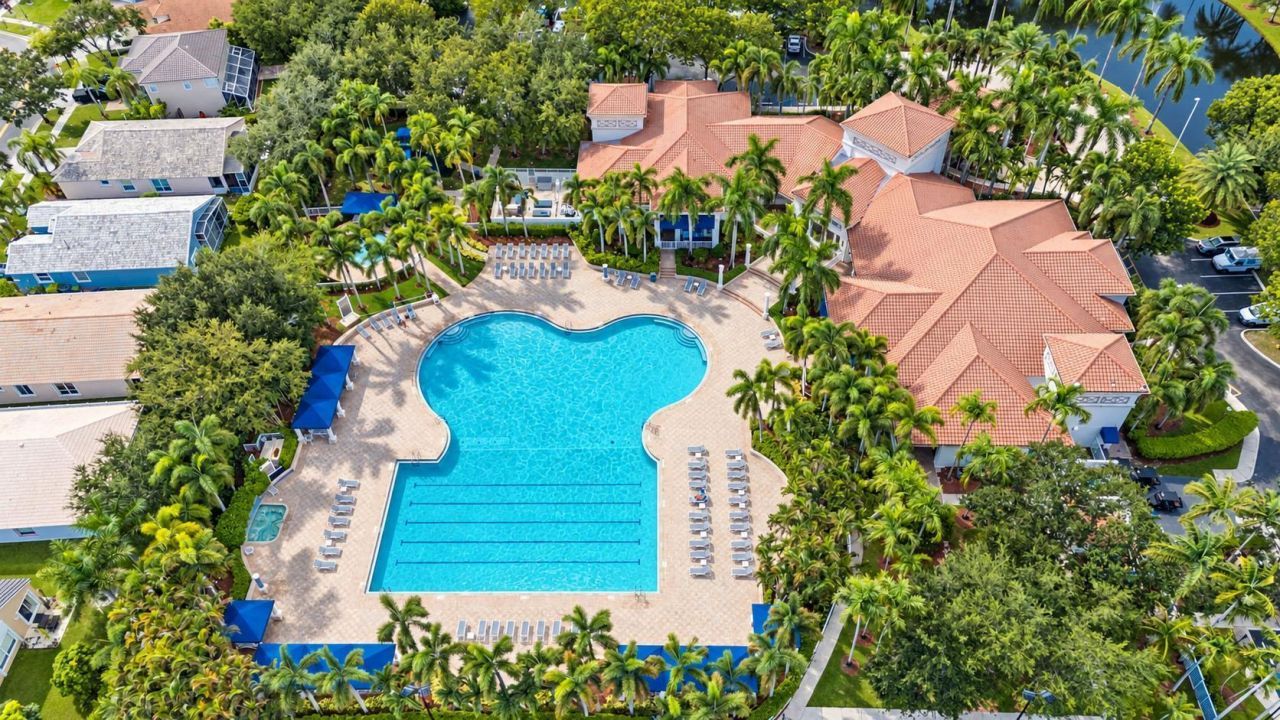 1551 NW 132nd Avenue, Pembroke Pines, FL 33028 Photo