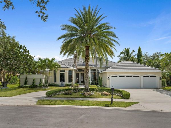 3284 HUNTINGTON, Weston, FL 33332