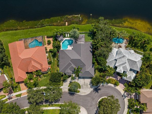 3284 HUNTINGTON, Weston, FL 33332