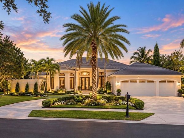 3284 HUNTINGTON, Weston, FL 33332