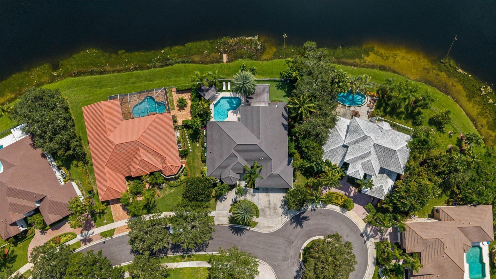 3284 Huntington, Weston, FL 33332 Photo
