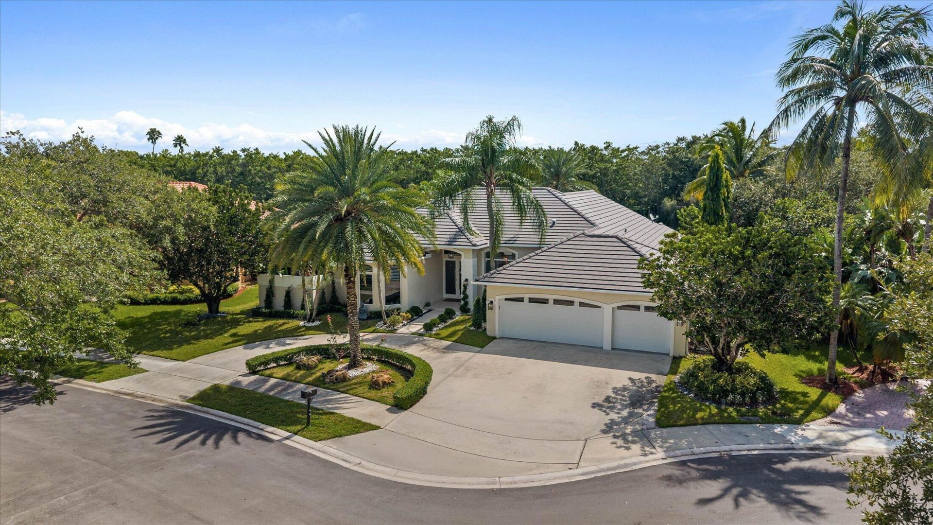 3284 Huntington, Weston, FL 33332 Photo