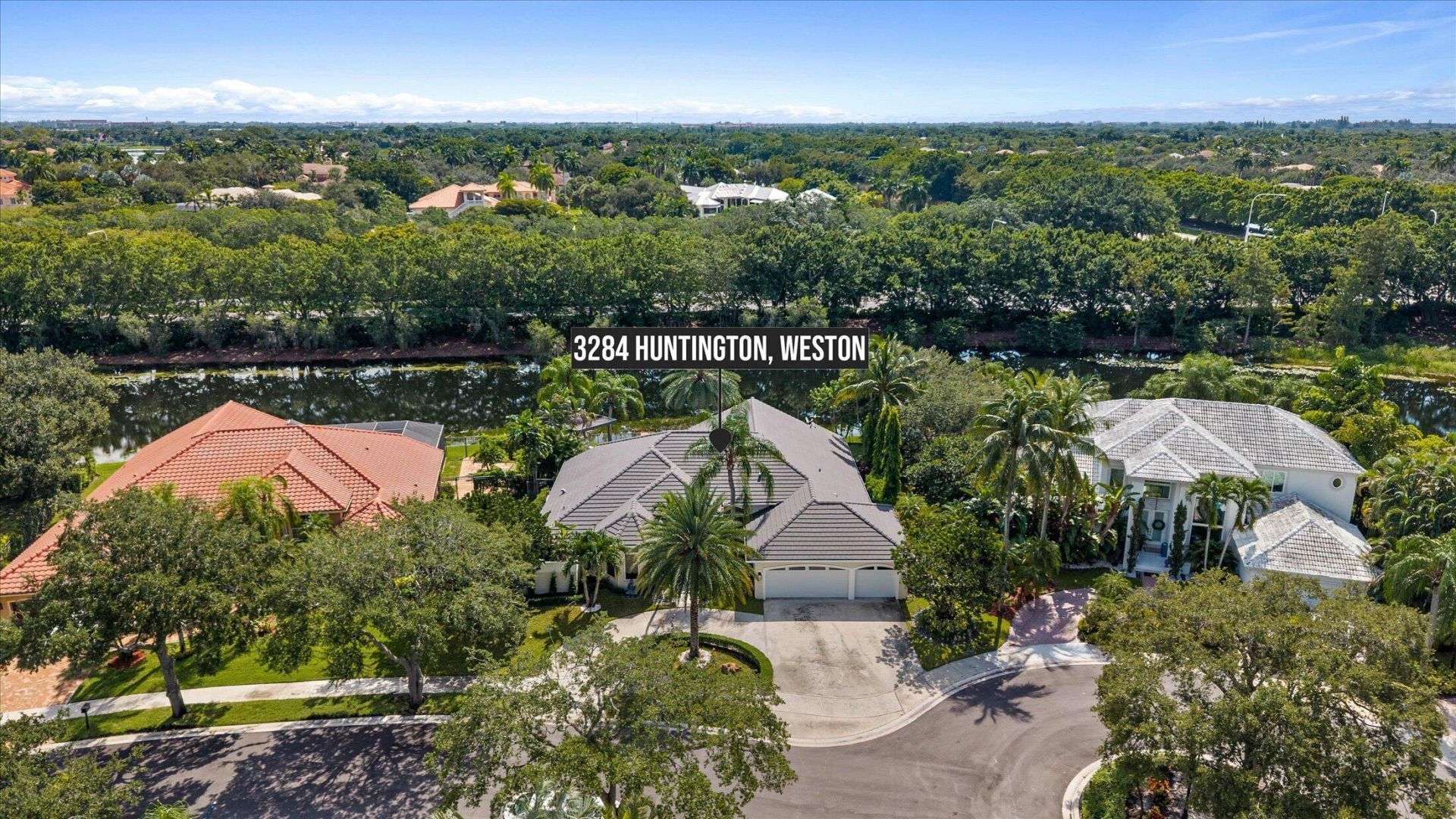 3284 Huntington, Weston, FL 33332 Photo