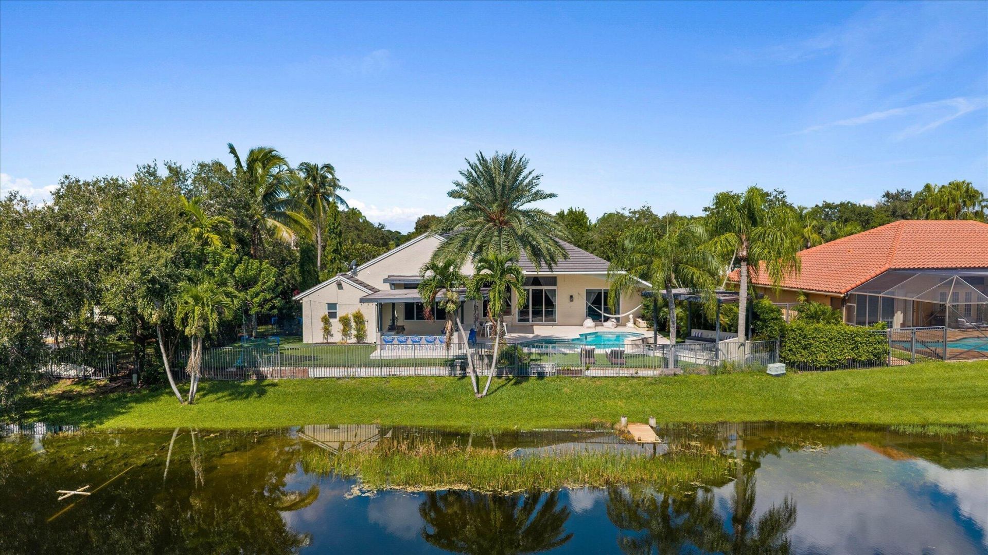 3284 Huntington, Weston, FL 33332 Photo