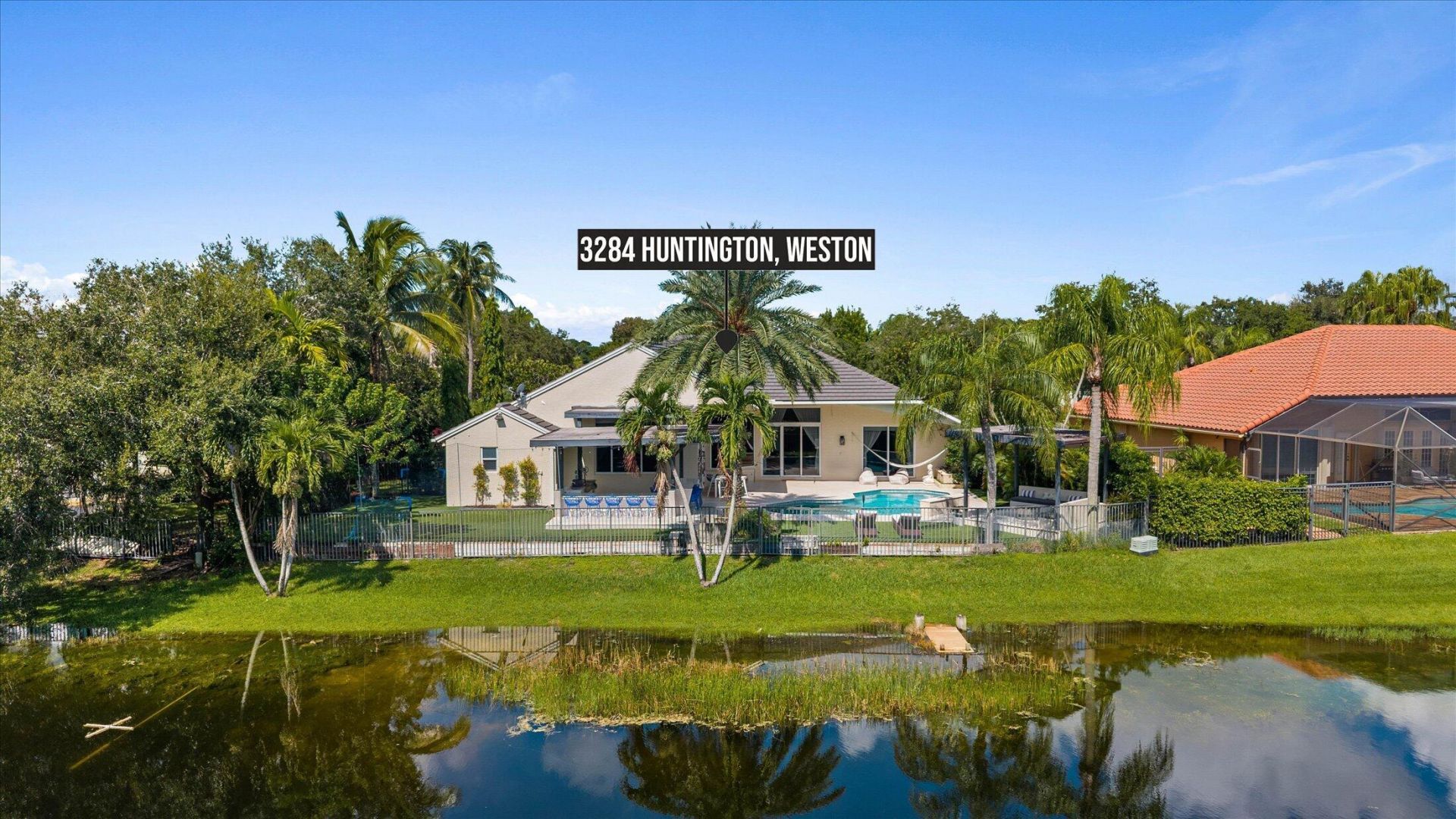 3284 Huntington, Weston, FL 33332 Photo