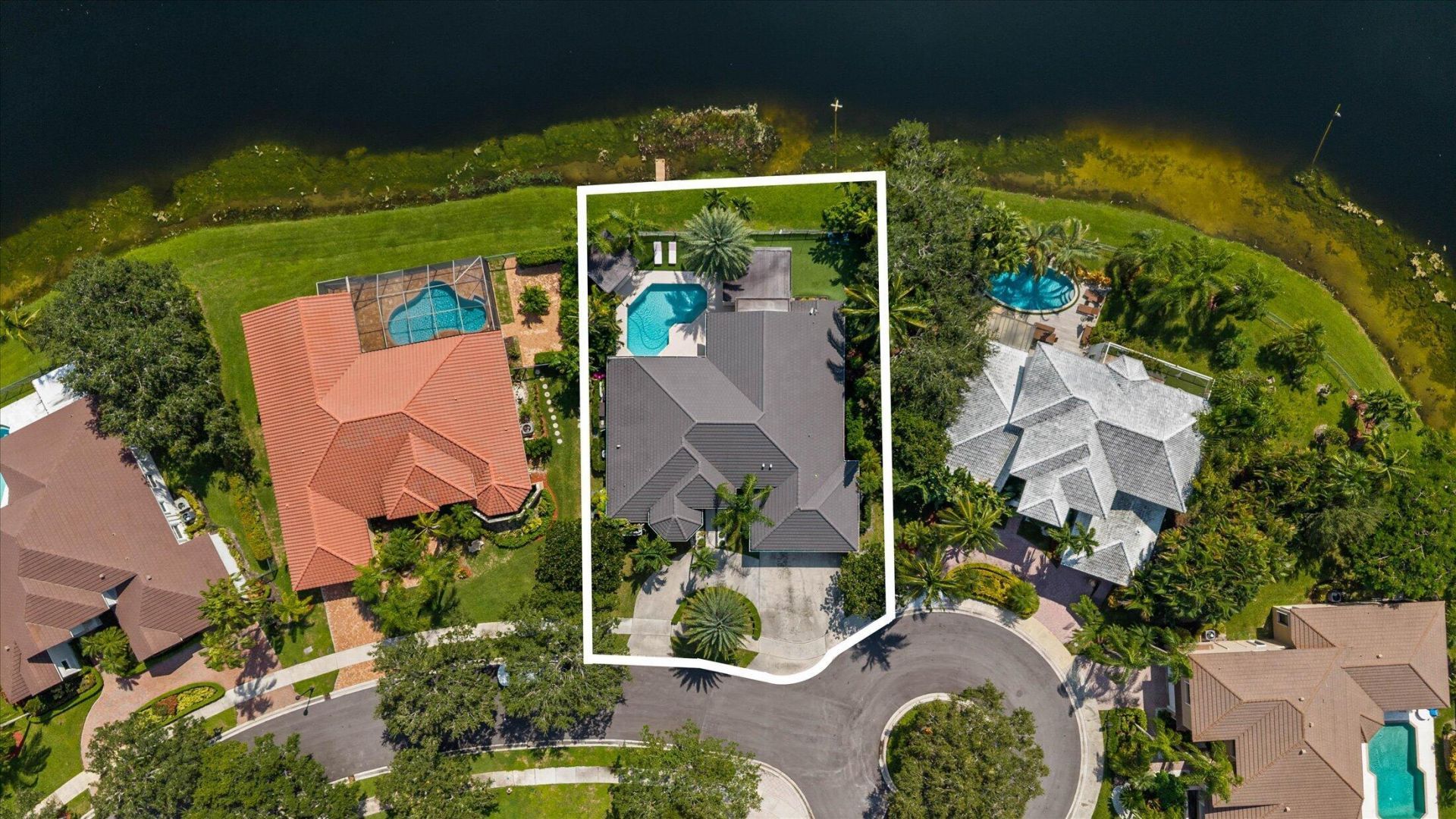 3284 Huntington, Weston, FL 33332 Photo