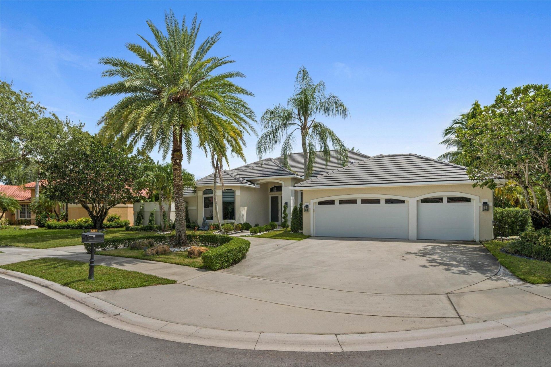 3284 Huntington, Weston, FL 33332 Photo