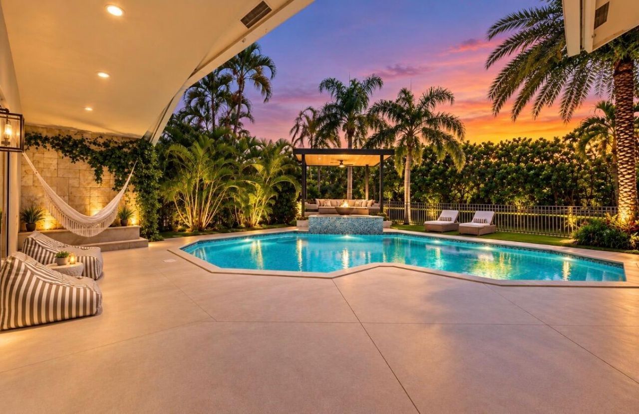 3284 Huntington, Weston, FL 33332 Photo
