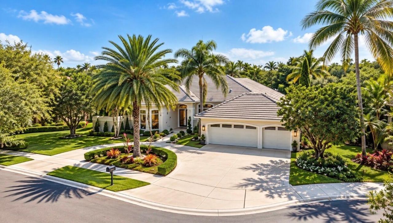3284 Huntington, Weston, FL 33332 Photo