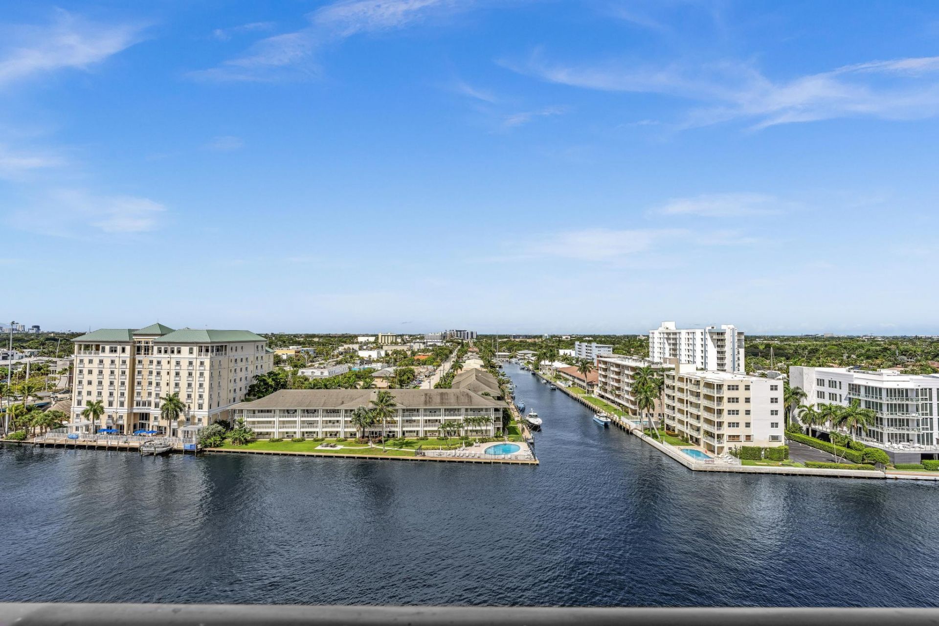 3233 NE 32nd Avenue, Unit 1103, Fort Lauderdale, FL 33308 Photo
