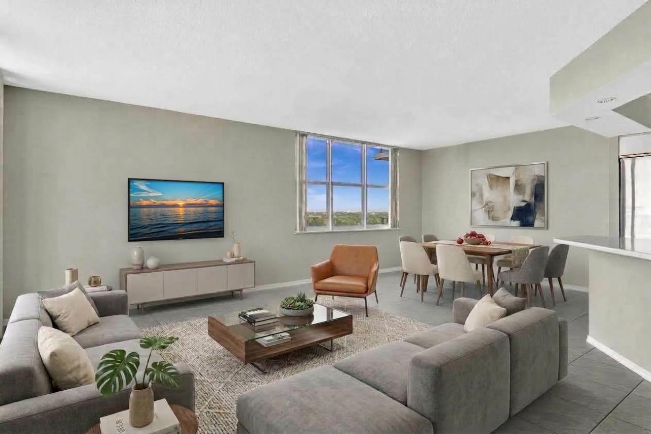 3233 NE 32nd Avenue, Unit 1103, Fort Lauderdale, FL 33308 Photo