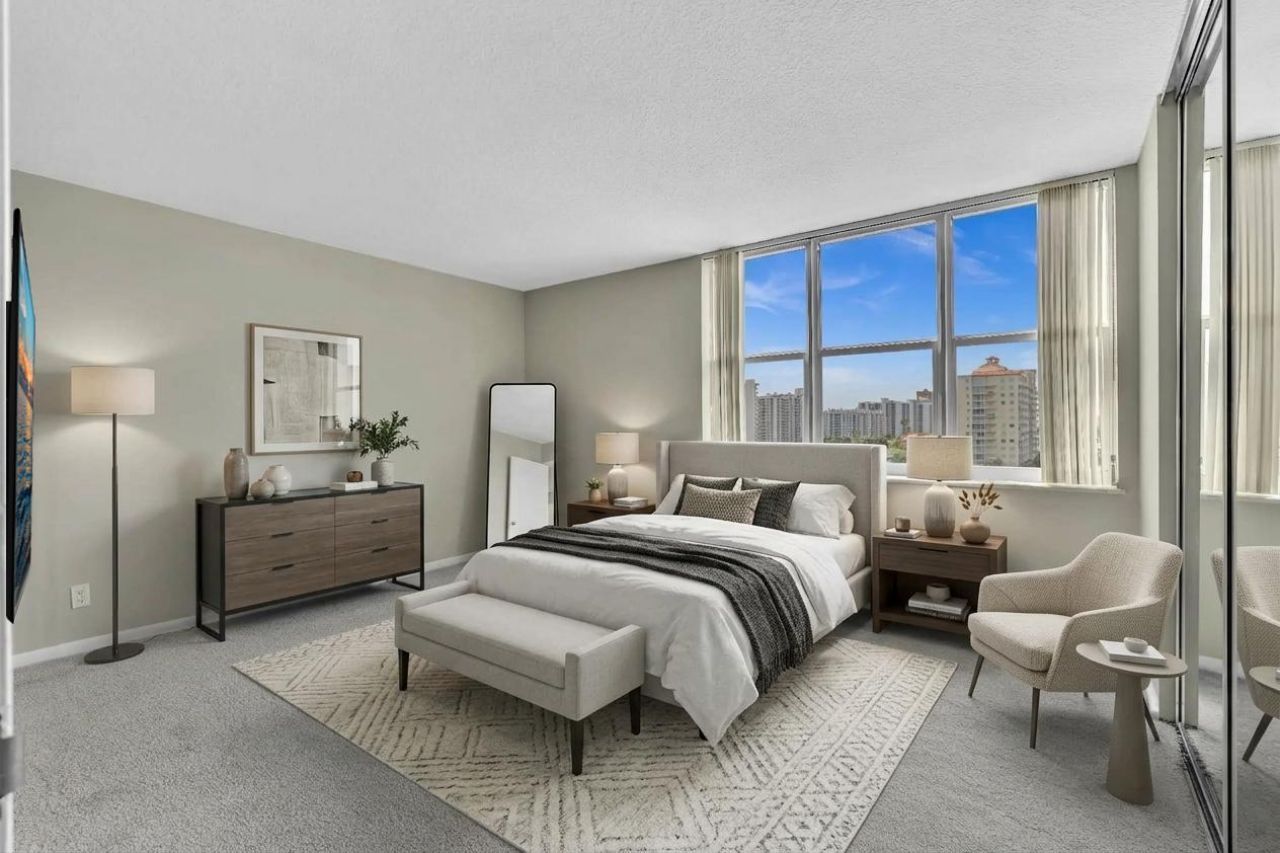 3233 NE 32nd Avenue, Unit 1103, Fort Lauderdale, FL 33308 Photo
