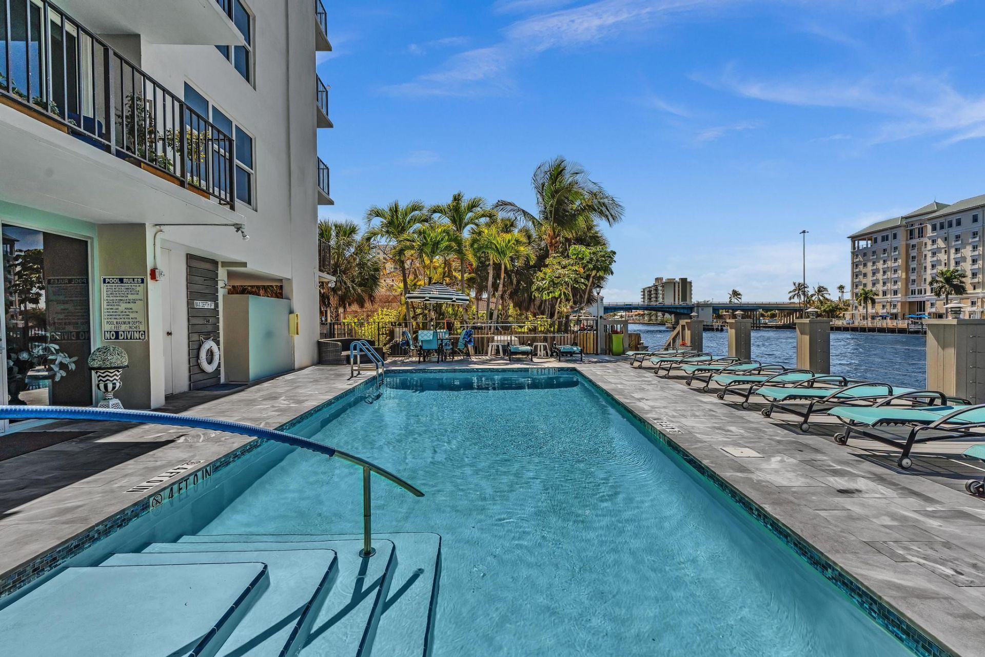 3233 NE 32nd Avenue, Unit 1103, Fort Lauderdale, FL 33308 Photo