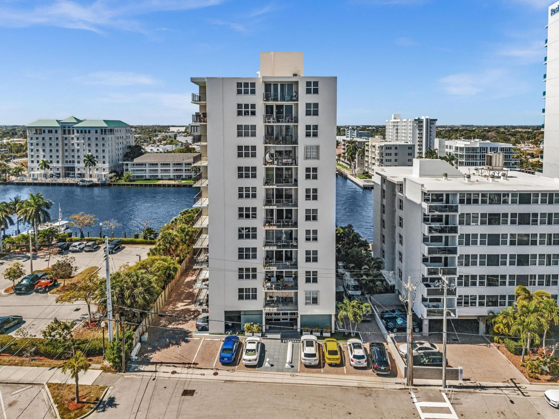 3233 NE 32nd Avenue, Unit 1103, Fort Lauderdale, FL 33308 Photo