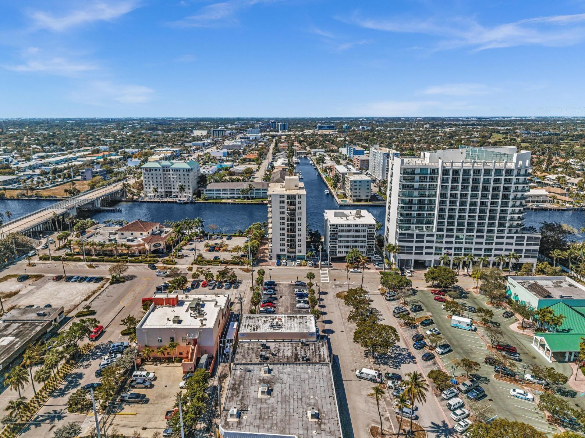 3233 NE 32nd Avenue, Unit 1103, Fort Lauderdale, FL 33308 Photo