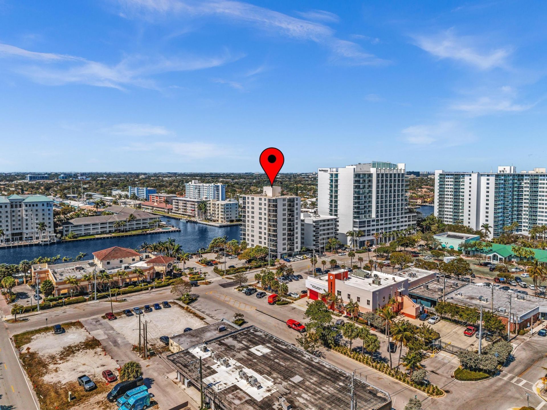 3233 NE 32nd Avenue, Unit 1103, Fort Lauderdale, FL 33308 Photo