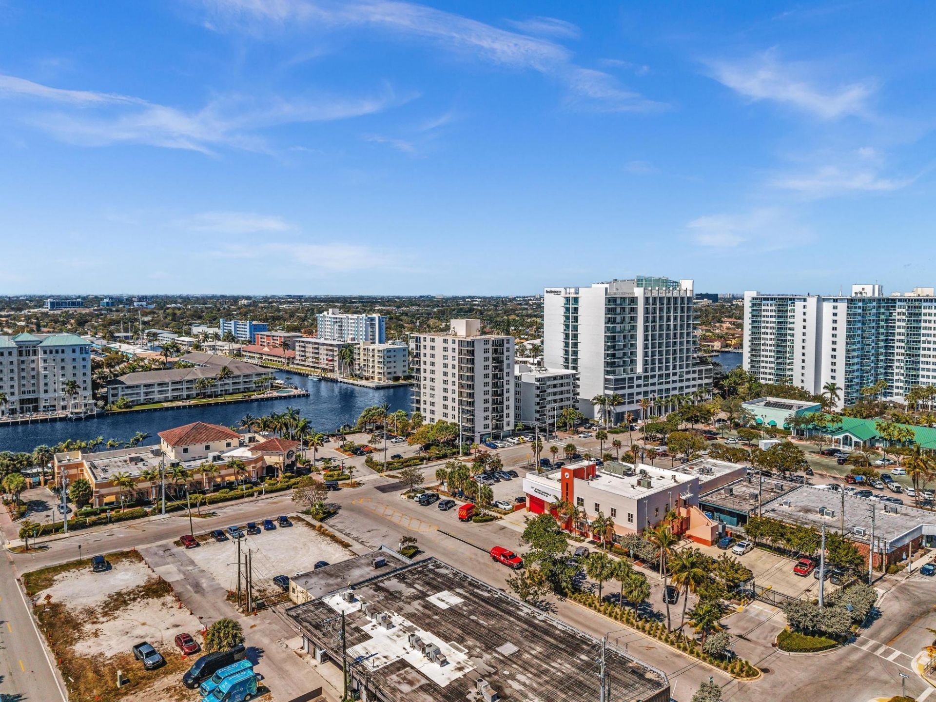 3233 NE 32nd Avenue, Unit 1103, Fort Lauderdale, FL 33308 Photo