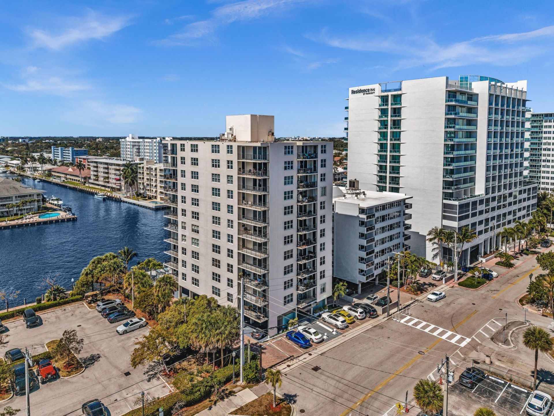 3233 NE 32nd Avenue, Unit 1103, Fort Lauderdale, FL 33308 Photo