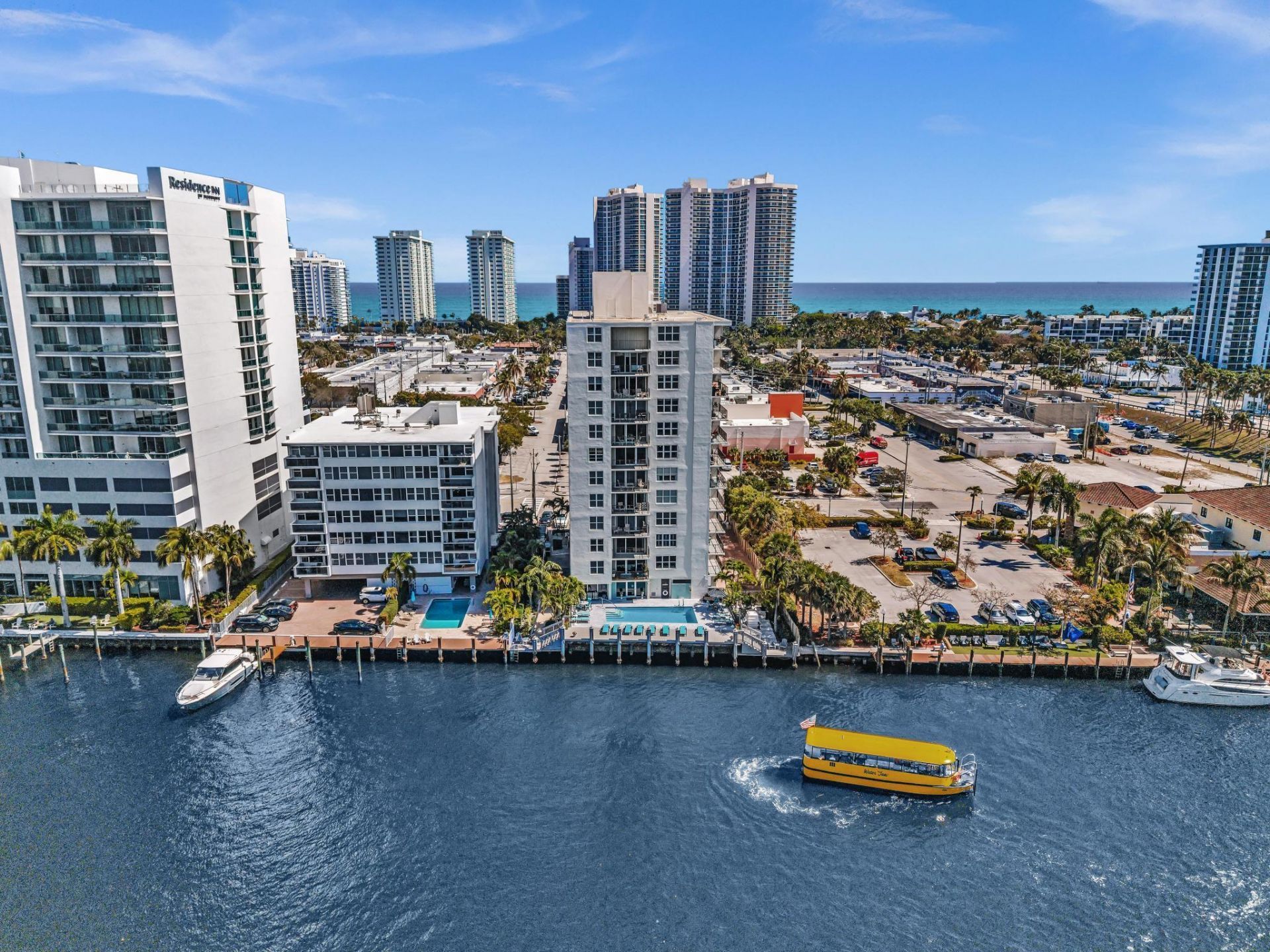 3233 NE 32nd Avenue, Unit 1103, Fort Lauderdale, FL 33308 Photo