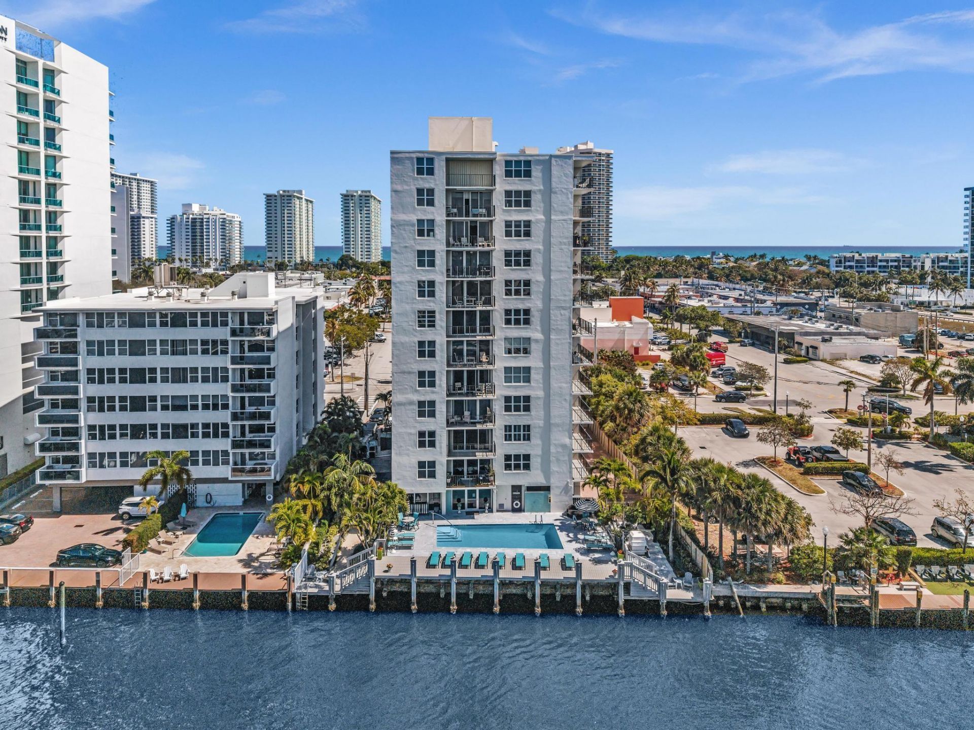 3233 NE 32nd Avenue, Unit 1103, Fort Lauderdale, FL 33308 Photo