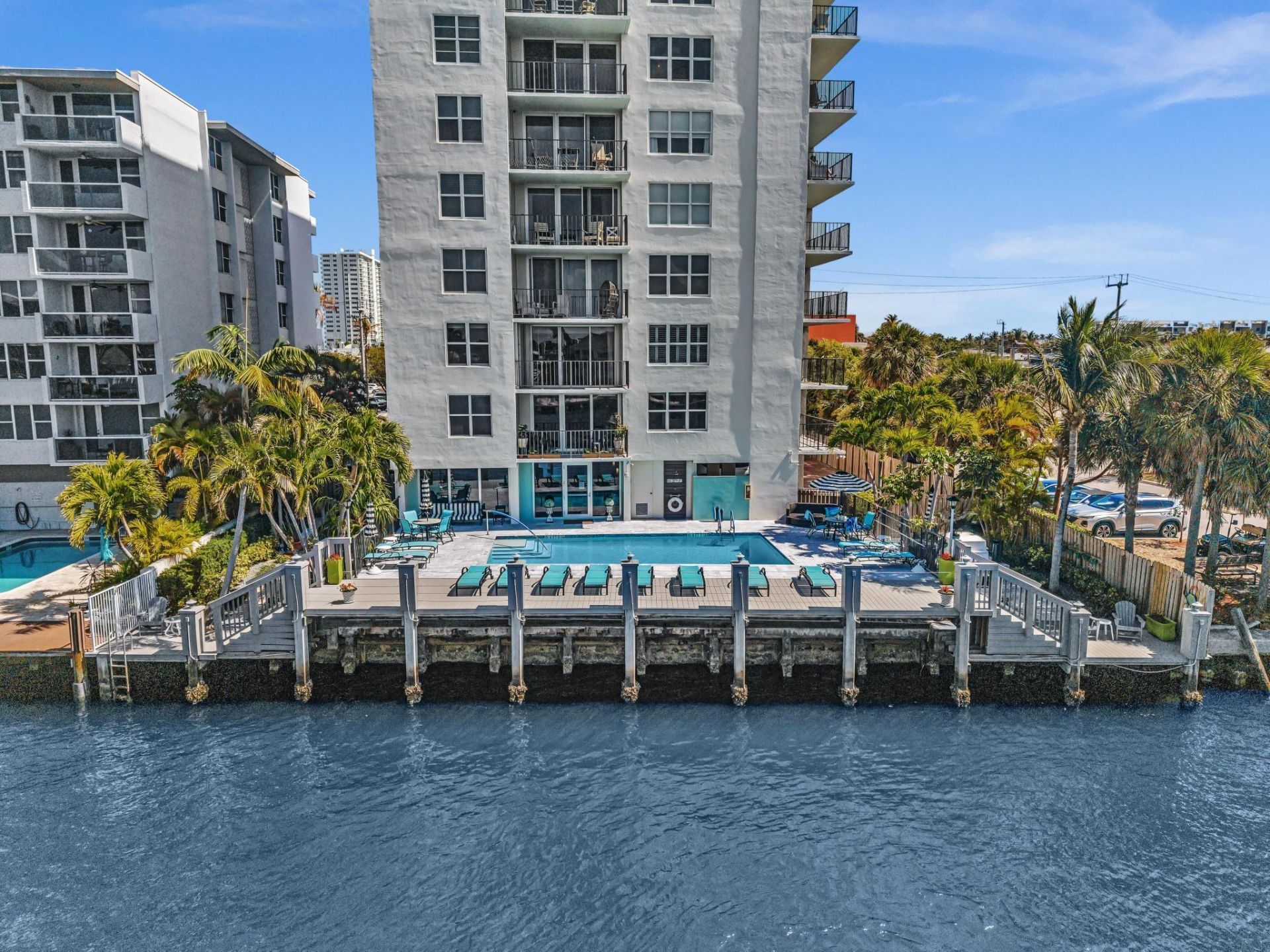 3233 NE 32nd Avenue, Unit 1103, Fort Lauderdale, FL 33308 Photo