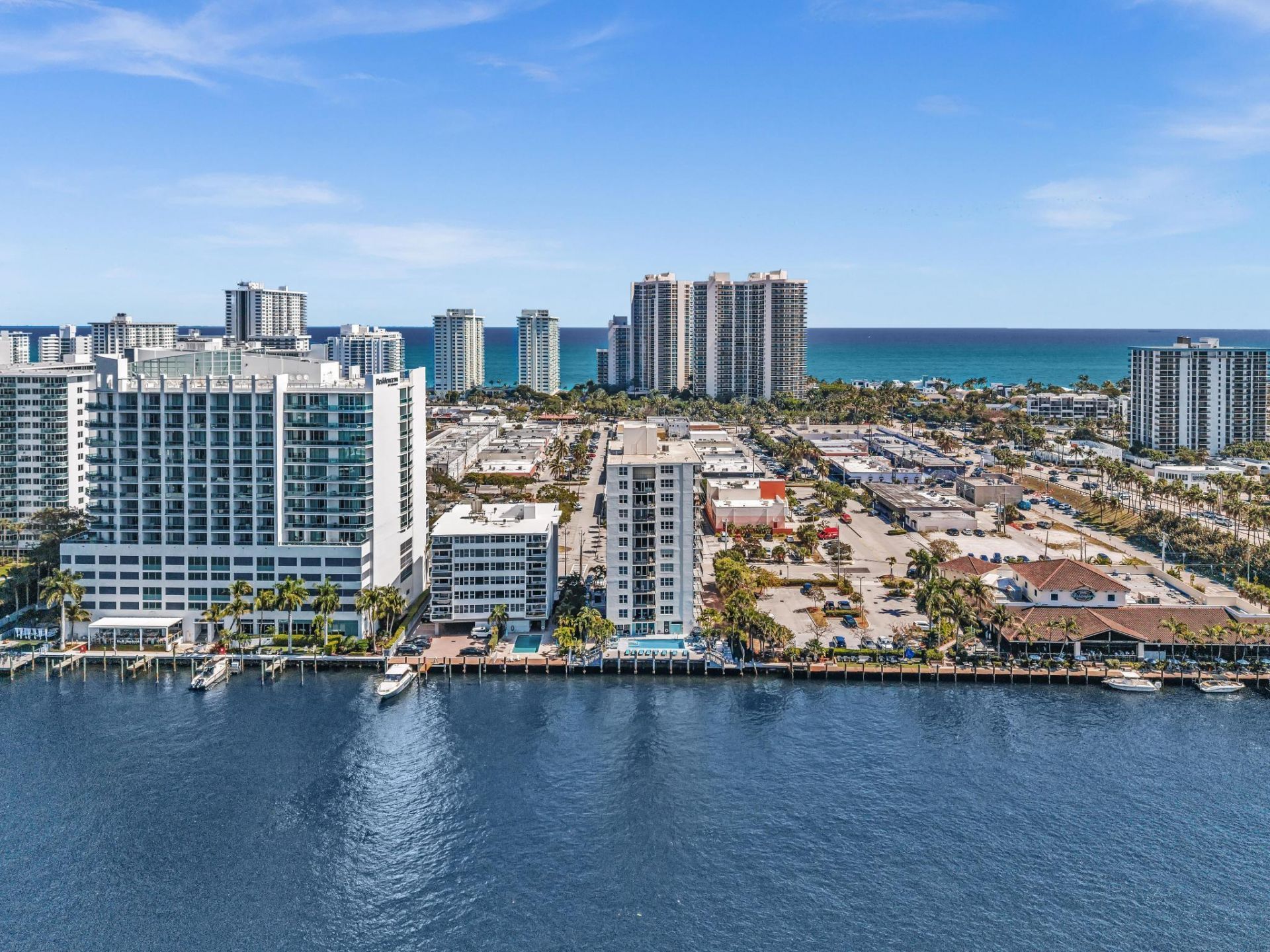 3233 NE 32nd Avenue, Unit 1103, Fort Lauderdale, FL 33308 Photo