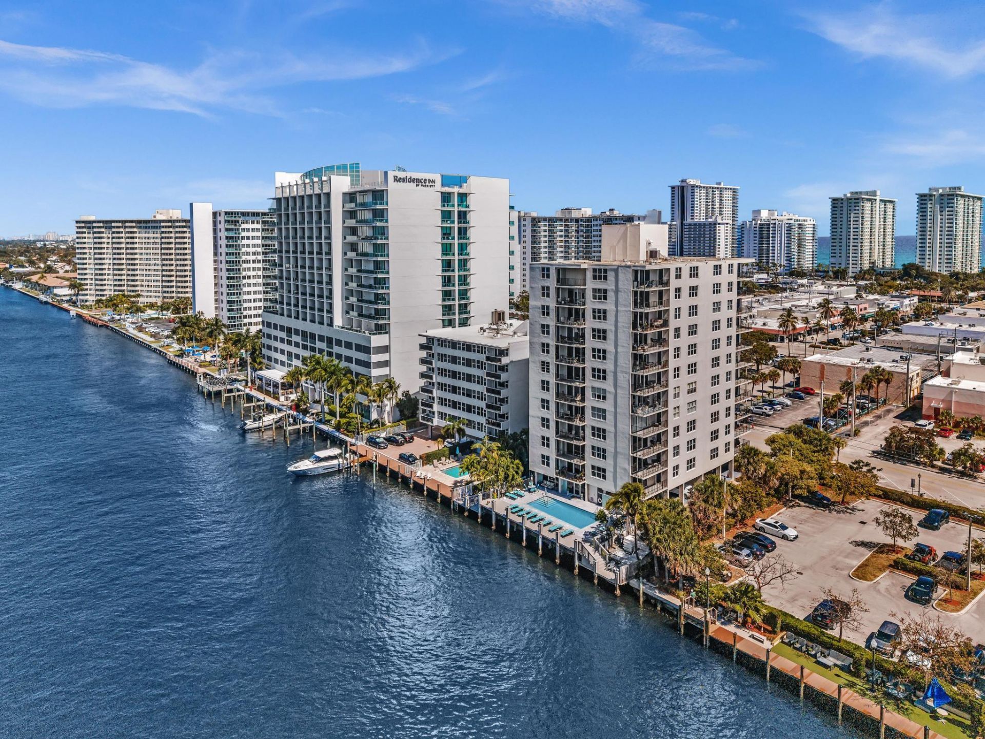 3233 NE 32nd Avenue, Unit 1103, Fort Lauderdale, FL 33308 Photo