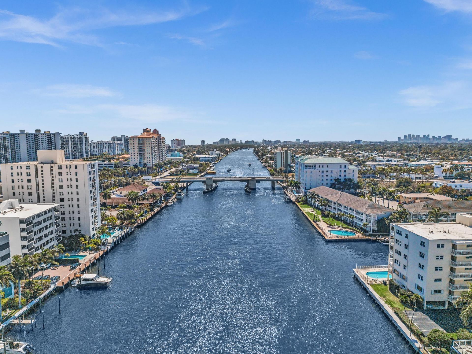 3233 NE 32nd Avenue, Unit 1103, Fort Lauderdale, FL 33308 Photo