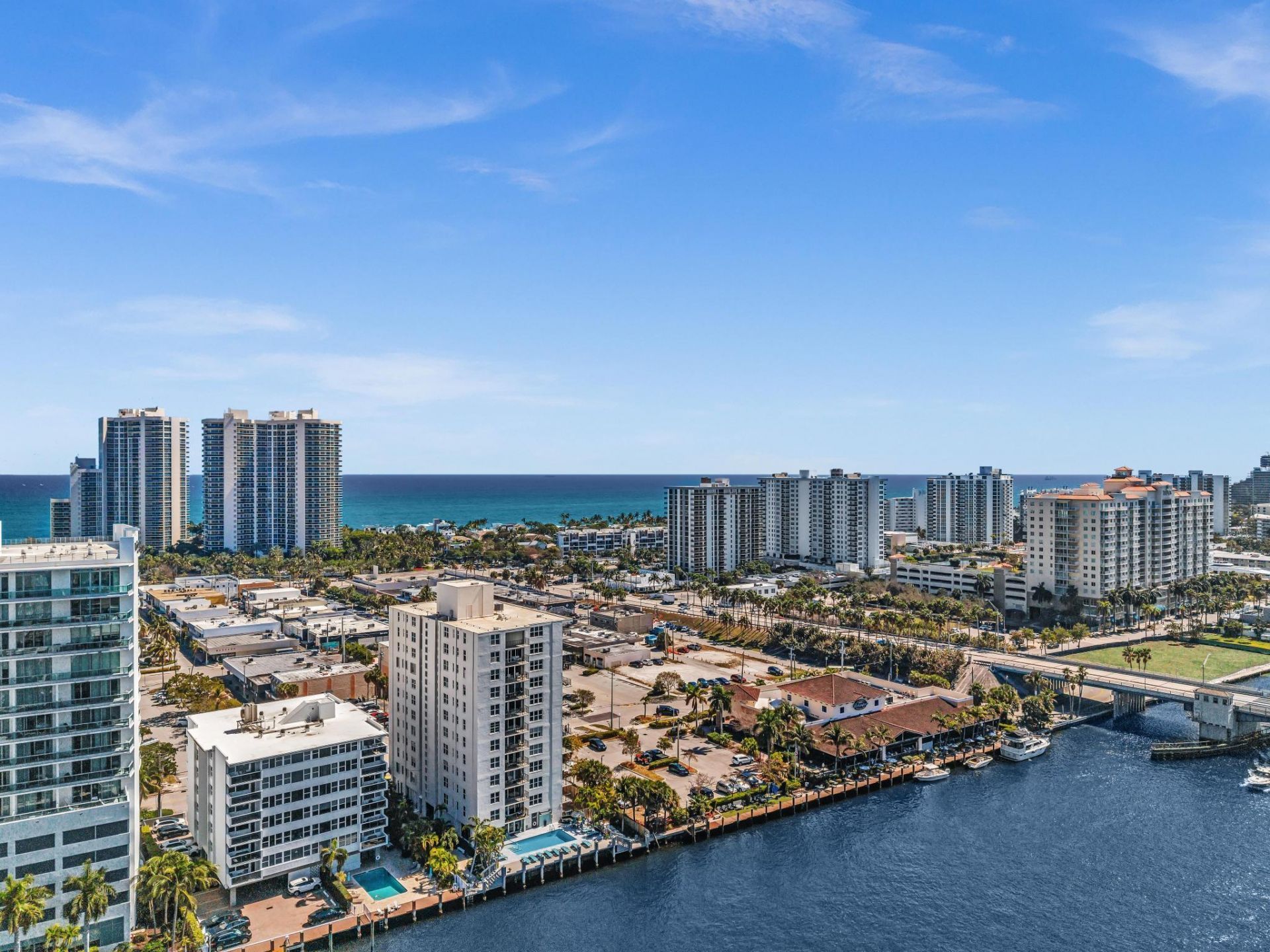 3233 NE 32nd Avenue, Unit 1103, Fort Lauderdale, FL 33308 Photo