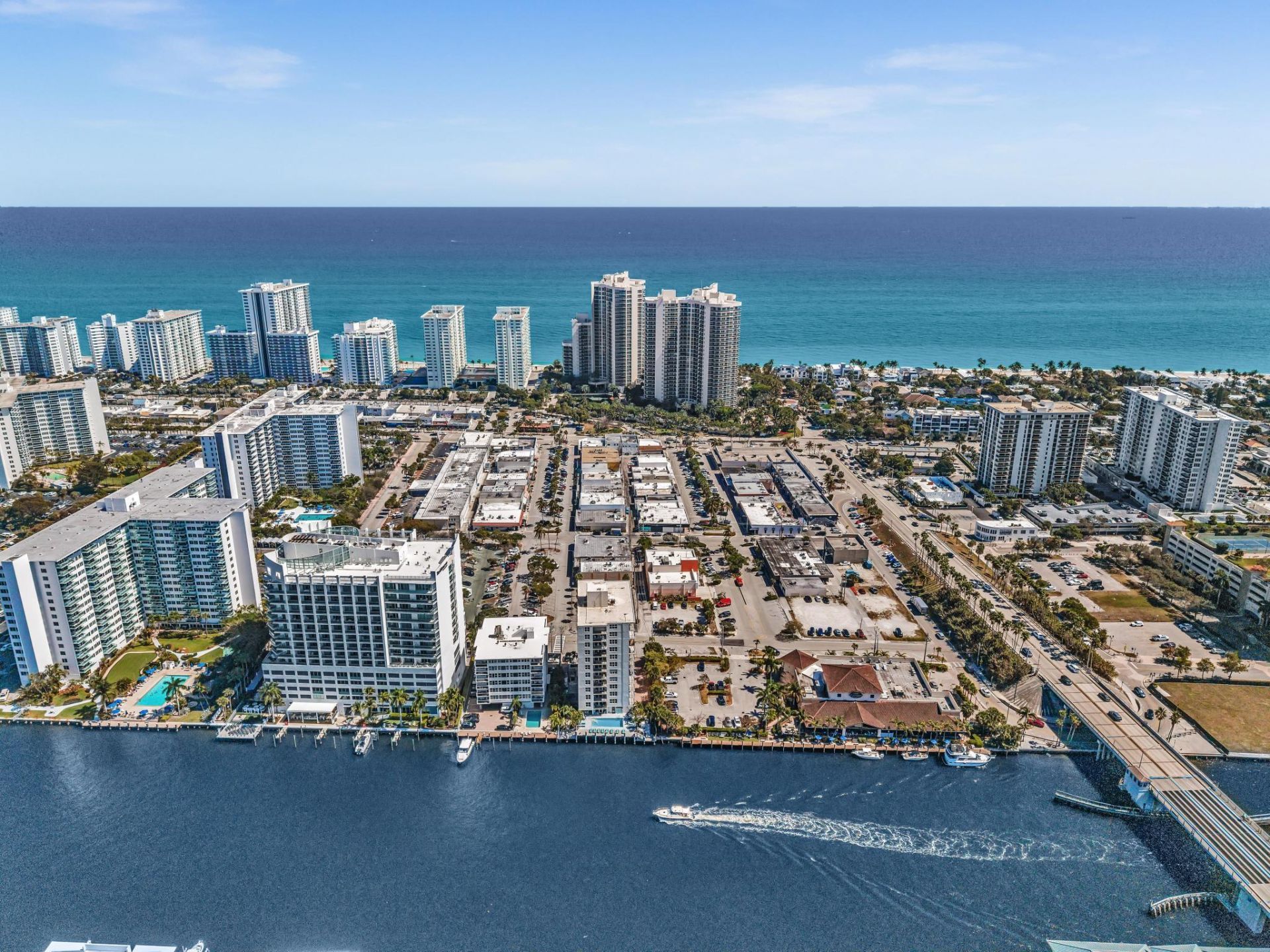 3233 NE 32nd Avenue, Unit 1103, Fort Lauderdale, FL 33308 Photo