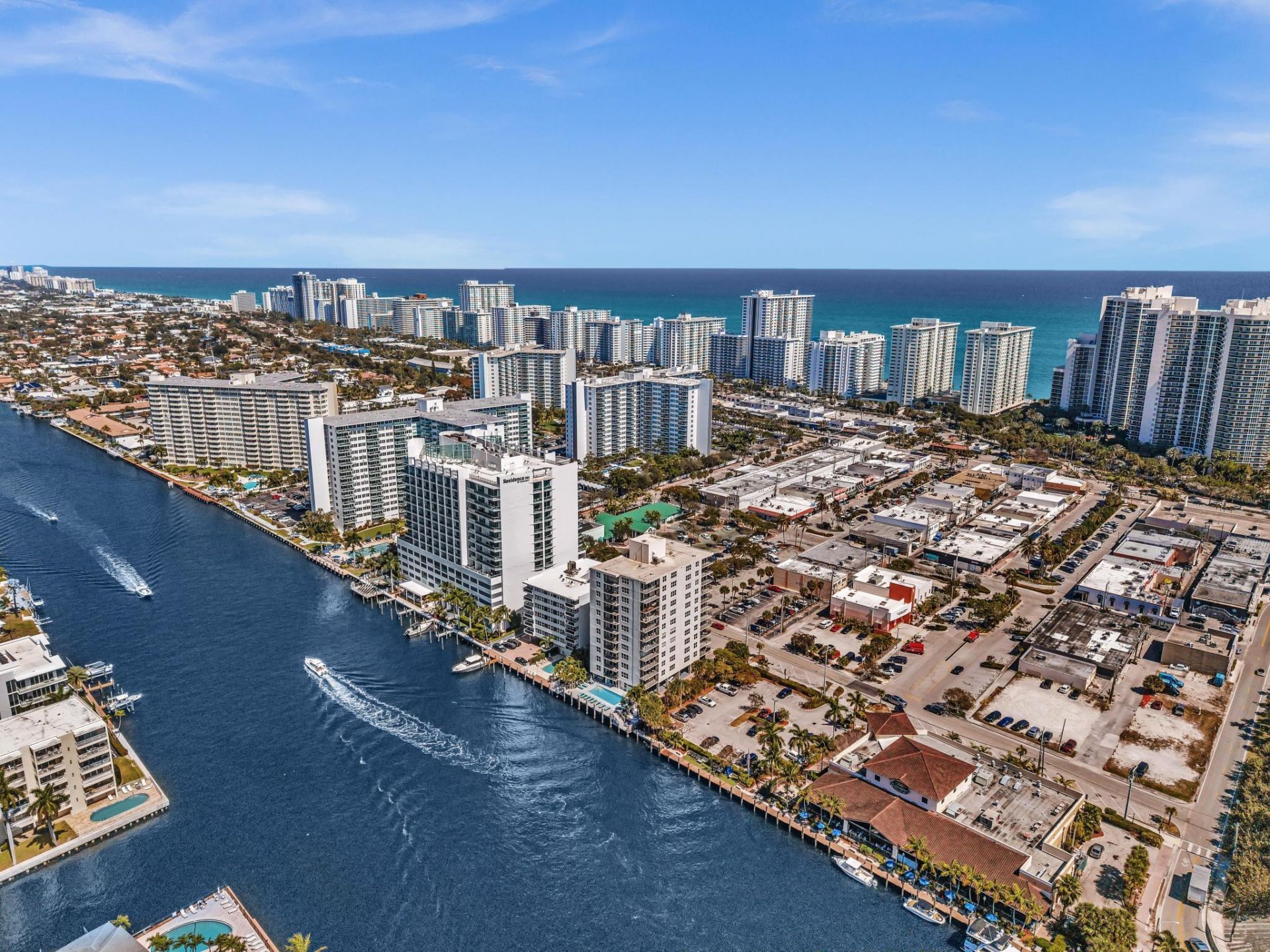3233 NE 32nd Avenue, Unit 1103, Fort Lauderdale, FL 33308 Photo