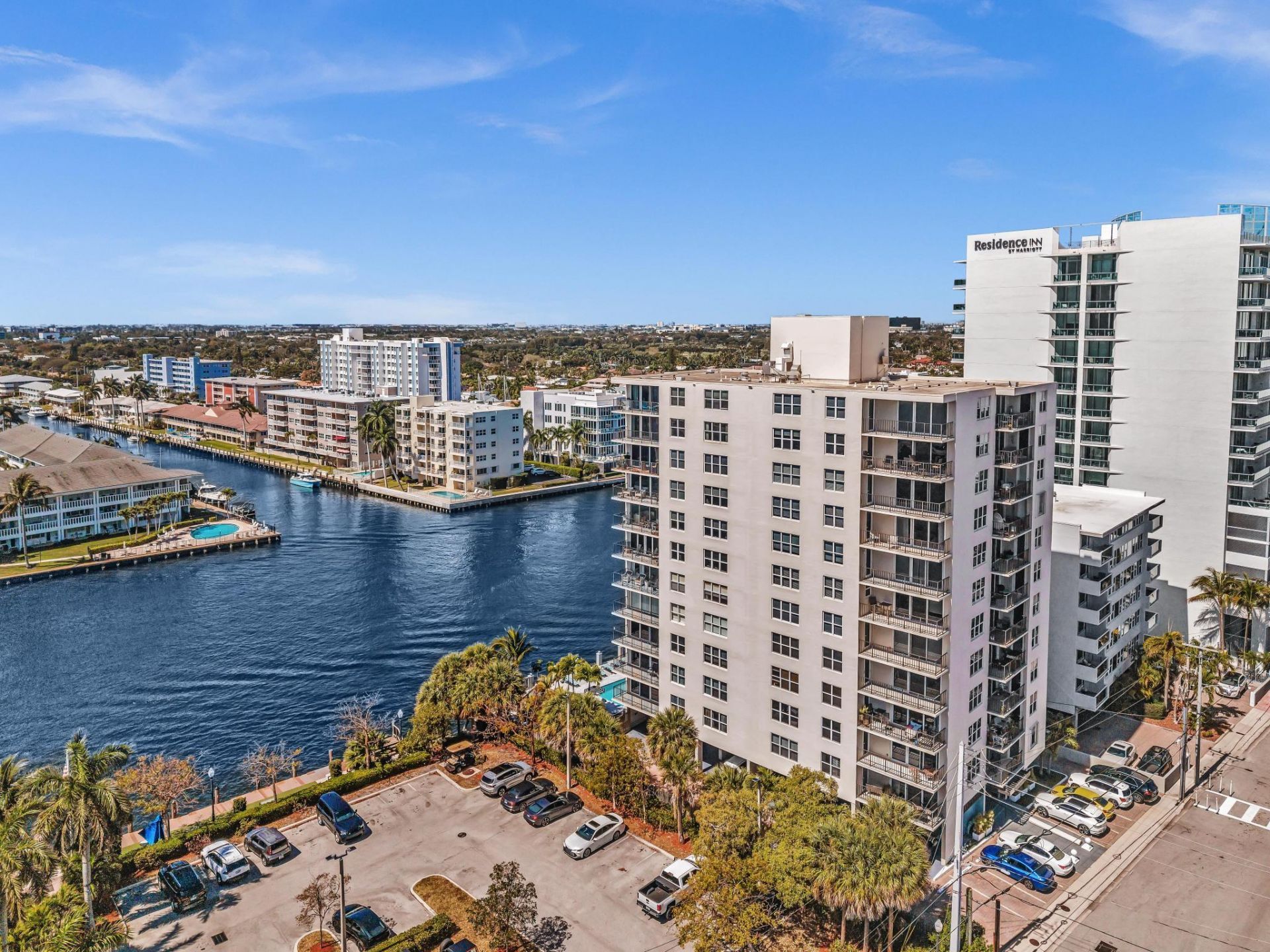 3233 NE 32nd Avenue, Unit 1103, Fort Lauderdale, FL 33308 Photo