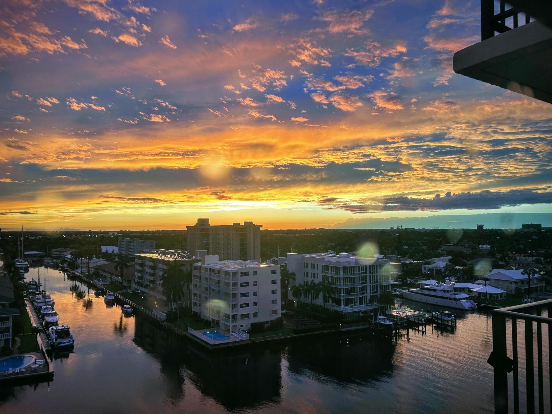 3233 NE 32nd Avenue, Unit 1103, Fort Lauderdale, FL 33308 Photo