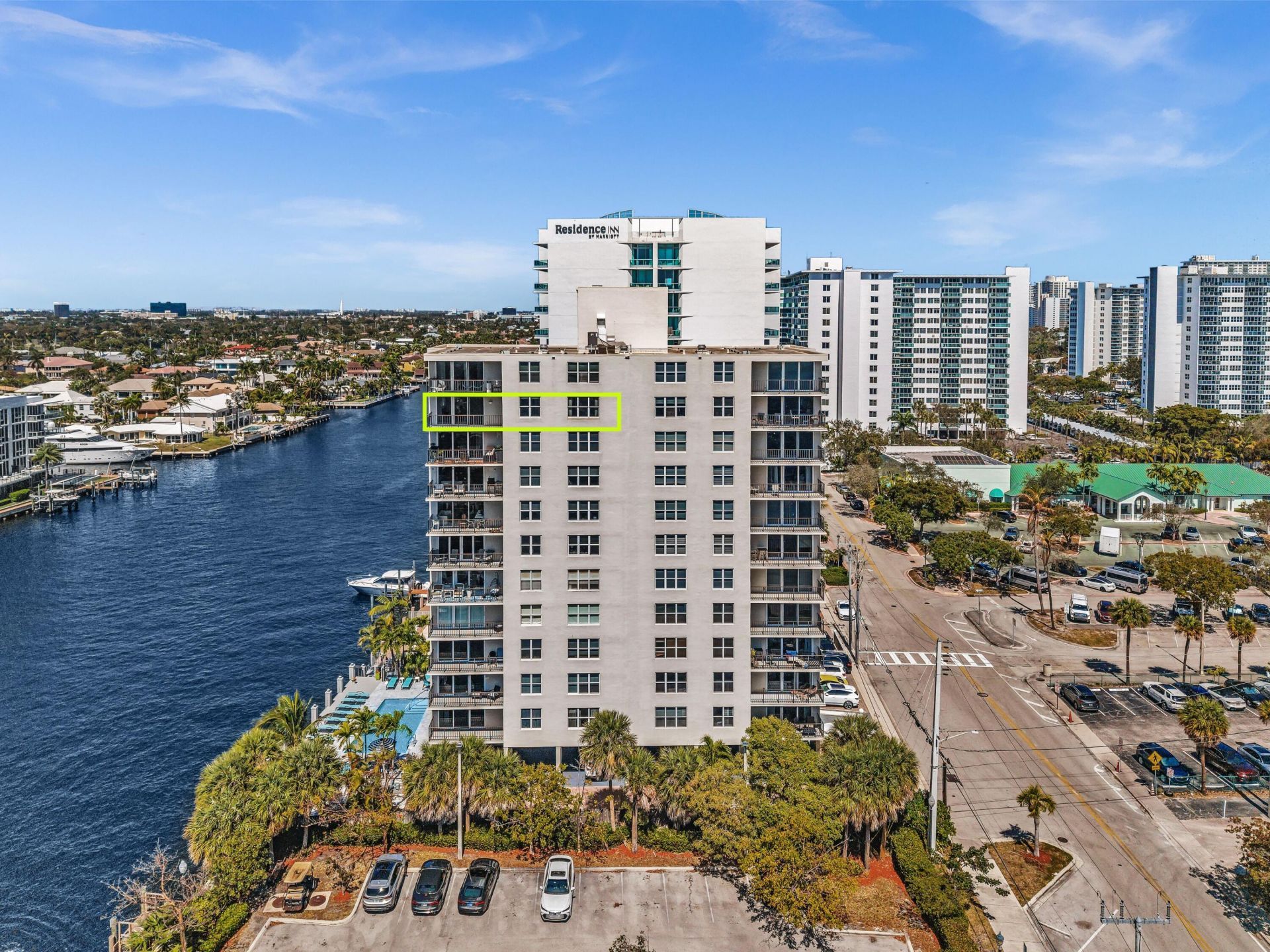 3233 NE 32nd Avenue, Unit 1103, Fort Lauderdale, FL 33308 Photo