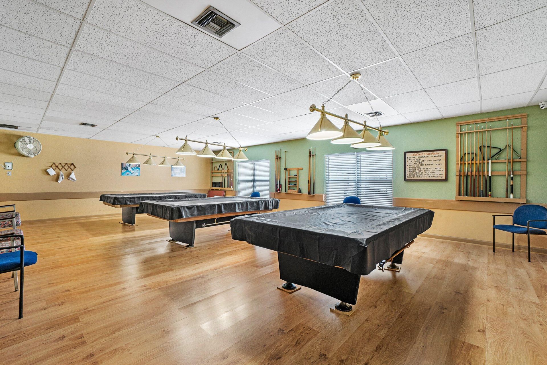 2883 Crosley Drive W, Unit F, West Palm Beach, FL 33415 Photo