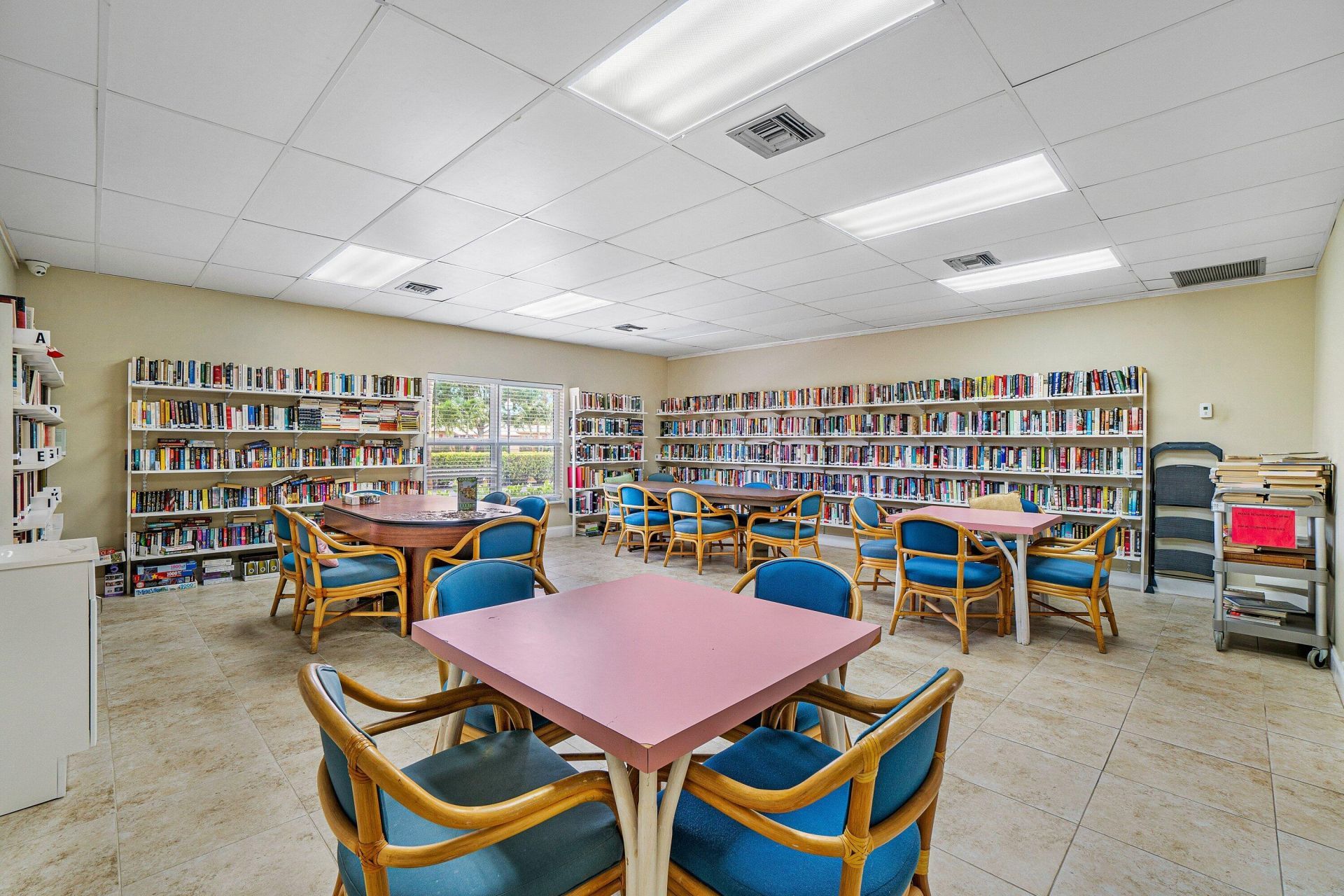2883 Crosley Drive W, Unit F, West Palm Beach, FL 33415 Photo